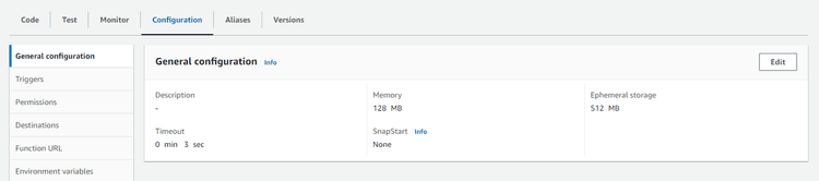 AWS Architecture